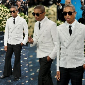 pharrell williams