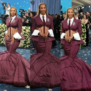 savannah james