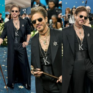 shah rukh khan