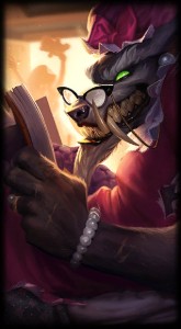 Big Bad