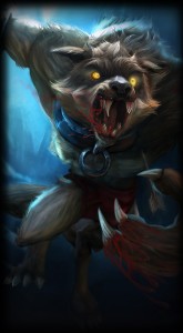 Feral (old)