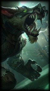 Feral