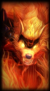 Firefang (old)