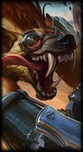 Hyena