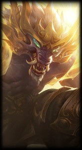 Lunar Guardian