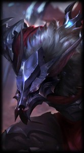 Marauder