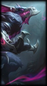 Old God