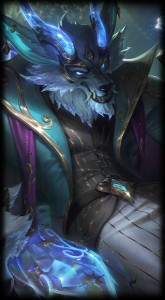 Prestige Winterblessed