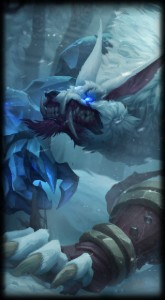 Tundra Hunter