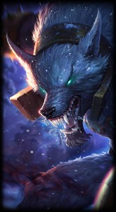 Tundra Hunter (old)