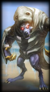 Urf the Manatee (old)
