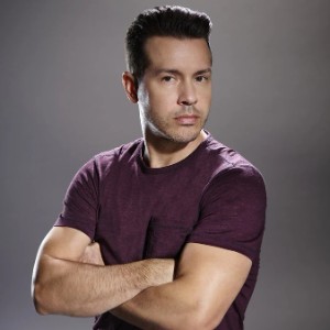 Antonio Dawson