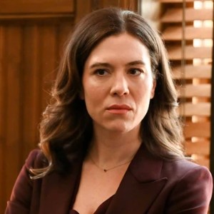 Nina Chapman