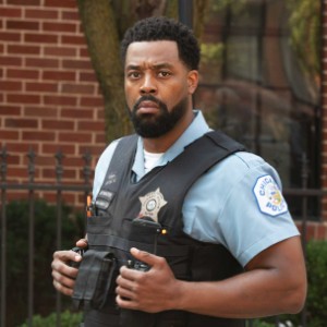 Kevin Atwater