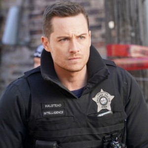 Jay Halstead