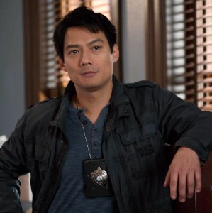 Sheldon Jin