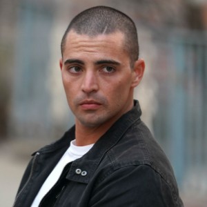 Dante Torres