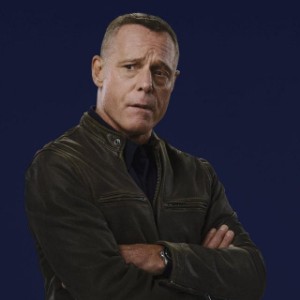 Hank Voight