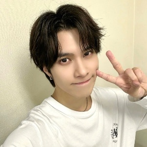 hendery - nct