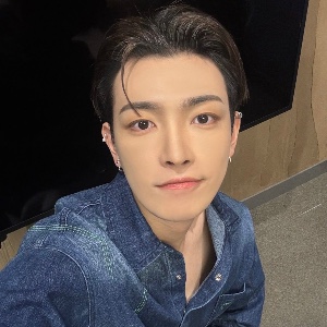 hoongjoong - ateez