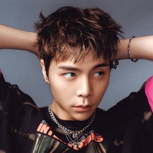 johnny - nct