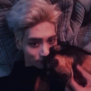 jonghyun - shinee