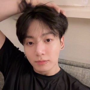 jungkook - bts