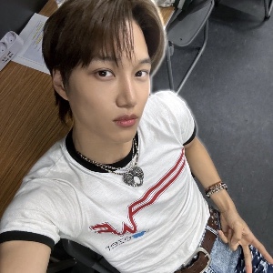 kai - exo