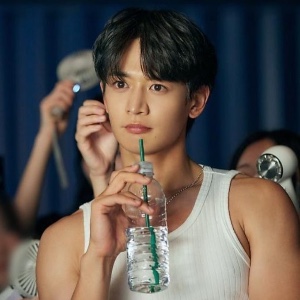 minho - shinee
