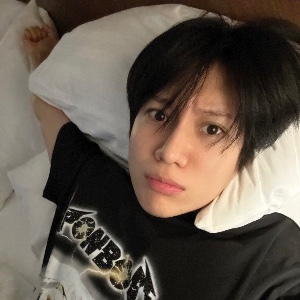 taemin - shinee