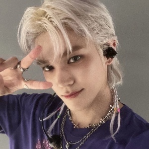taeyong - nct