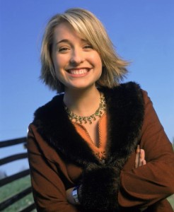 Chloe Sullivan