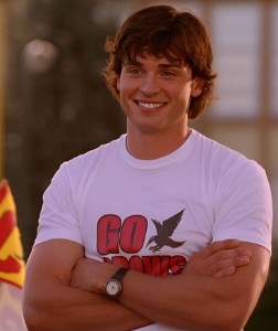 Clark Kent