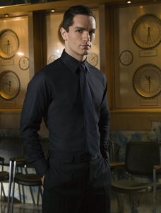 Davis Bloome