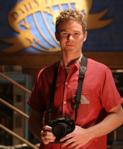 Jimmy Olsen