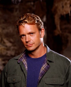 Jonathan Kent