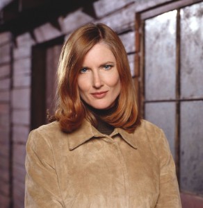 Martha Kent