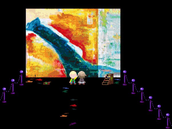 Art Gallery