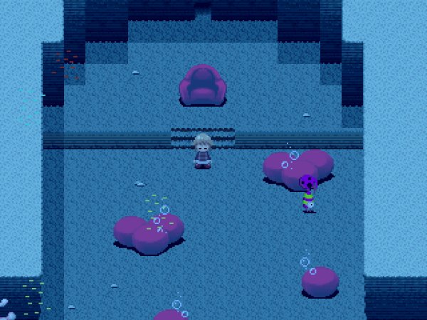 Atlantis
