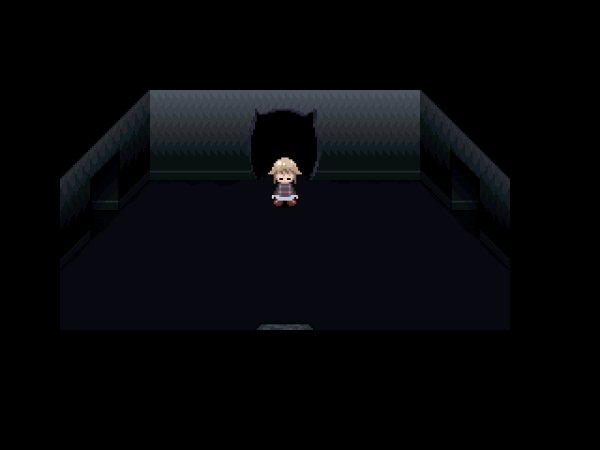 Dark Room
