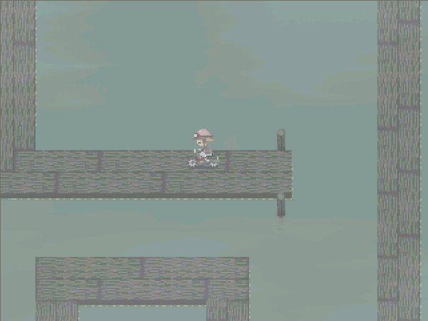 Docks