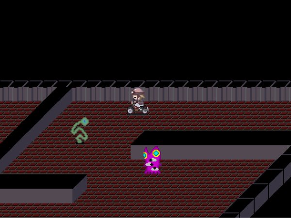 FC Basement