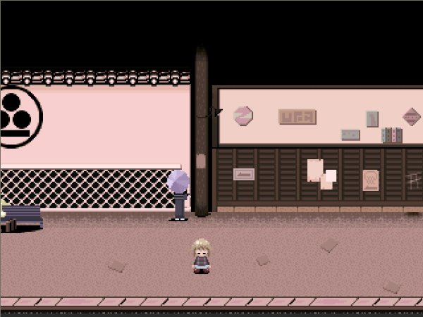Japan Town