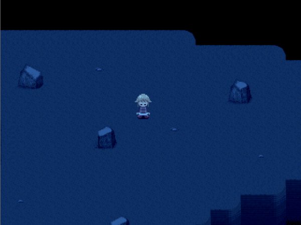 Ocean Floor