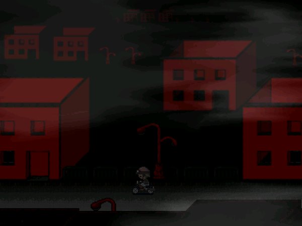 Red City