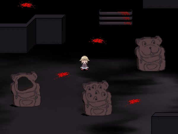 Teddy Bear Land