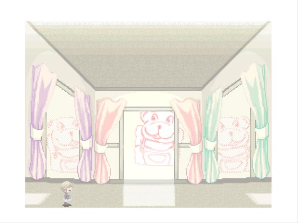 Window Room