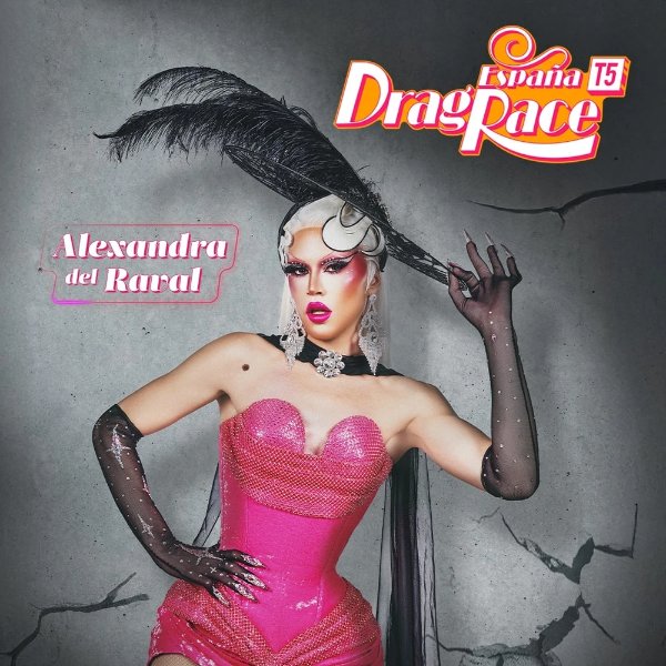 AlexandradelRavalDRES5MiniPromo