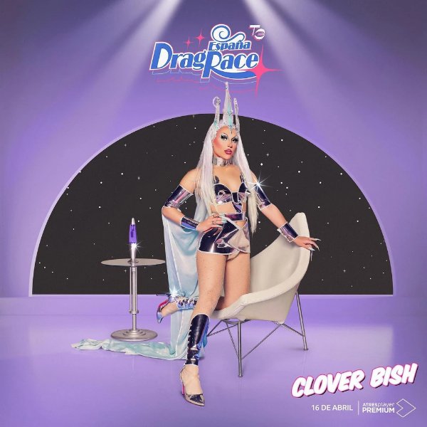 CloverBishDRES3PromoAlt