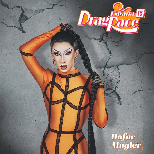 DafneMuglerDRES5MiniPromo